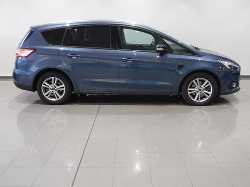 FORD S-Max 2.0TDCi Panther Trend Powershift 150