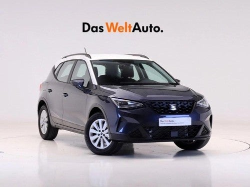 SEAT Arona 1.0 TSI S&S Style XM 110