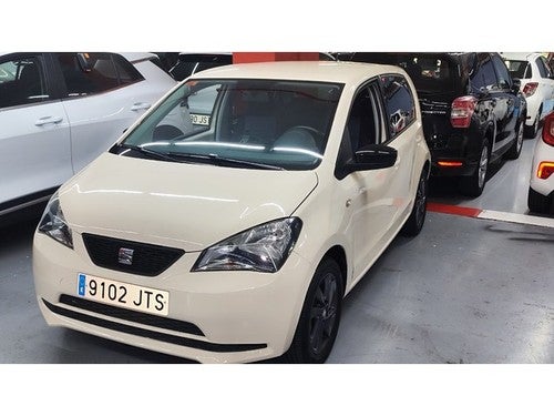 SEAT Mii 1.0 Style 75