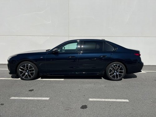 BMW Serie 7 740d xDrive