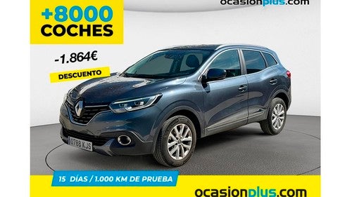 RENAULT Kadjar 1.6 TCe Energy Zen