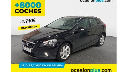 VOLVO V40 Cross Country D3 Kinetic