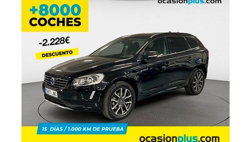 VOLVO XC60 D3 Momentum Aut. 150