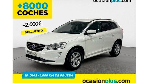 VOLVO XC60 D4 Momentum AWD Aut. 181