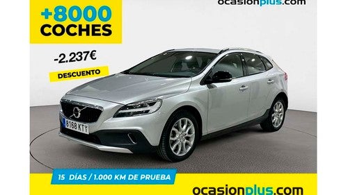 VOLVO V40 Cross Country T3 Pro Aut.