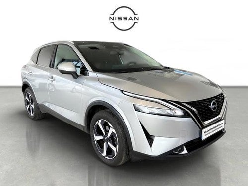 NISSAN Qashqai 1.3 DIG-T mHEV 12V N-Connecta 4x2 103kW