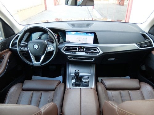 BMW X5 xDrive30d