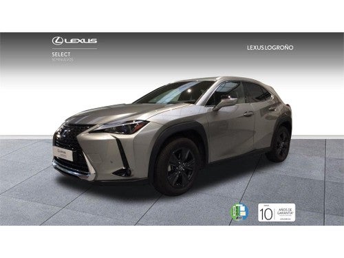 LEXUS UX SUV PREMIUM 2.0 L Híbrido (2WD)