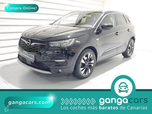 OPEL Grandland X 1.2T S&S 120 Aniversario 130