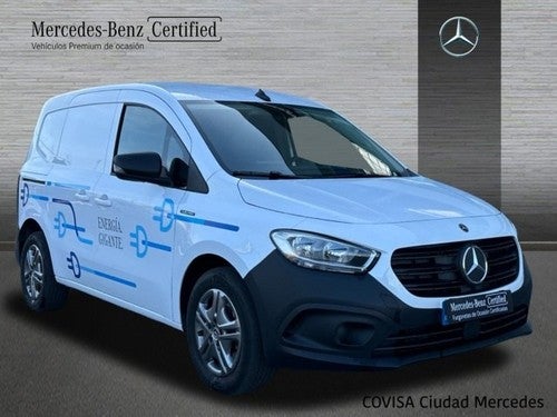 MERCEDES-BENZ Citan CITAN e Furgón PRO Largo