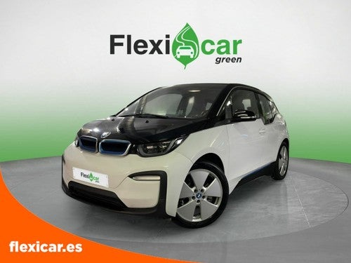 BMW i3 120ah