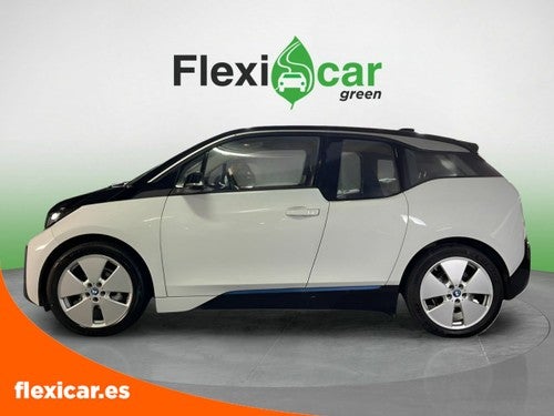 BMW i3 120ah