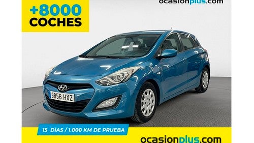 HYUNDAI i30 1.4 Base