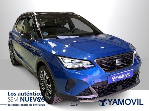 SEAT Arona 1.0 TSI 81kW (110CV) FR XM