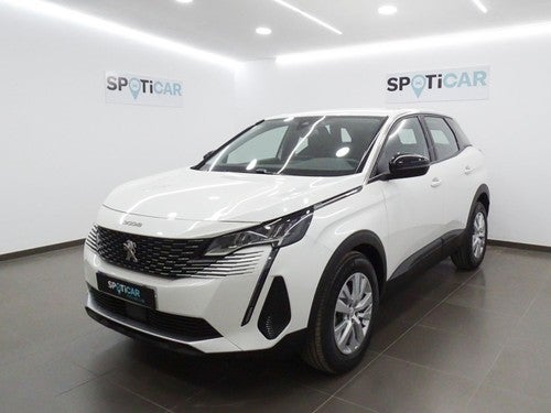 PEUGEOT 3008 1.5 BlueHDi 96kW (130CV) S&S Active Pack