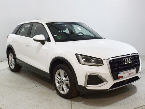 AUDI Q2 30 TDI Advanced 85kW