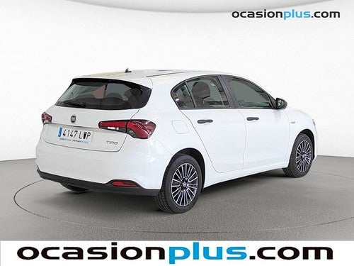 FIAT Tipo HB City Life 1.3 Mjet Diesel 70kW (95CV)