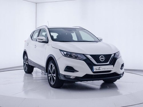 NISSAN Qashqai DIG-T 103 kW (140 CV) E6D N-STYLE