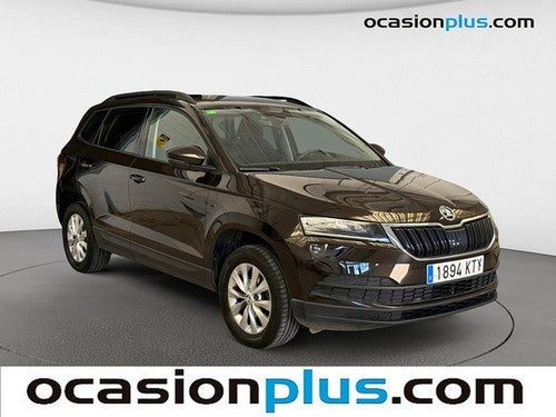 SKODA Karoq 1.0 TSI 85kW (115CV) Ambition