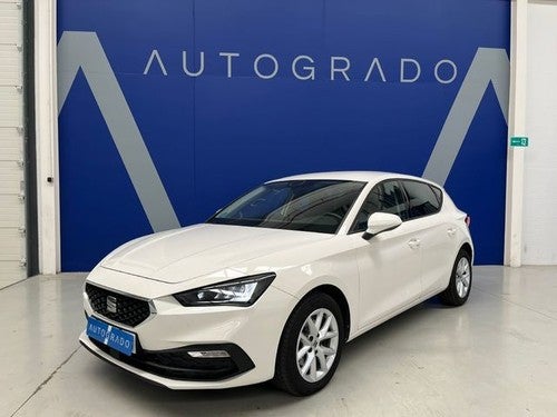 SEAT León 2.0TDI S&S Style 115