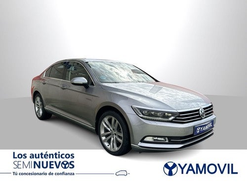 VOLKSWAGEN Passat Sport 1.4 TSI ACT 110kW (150CV)