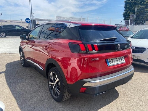 Peugeot 3008 1.2 PURETECH 96KW (130CV) ALLURE S&S