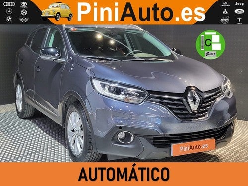 RENAULT Kadjar 1.2 TCe Energy Zen EDC 97kW