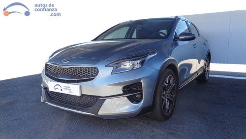 KIA XCeed 1.6 CRDI TECH