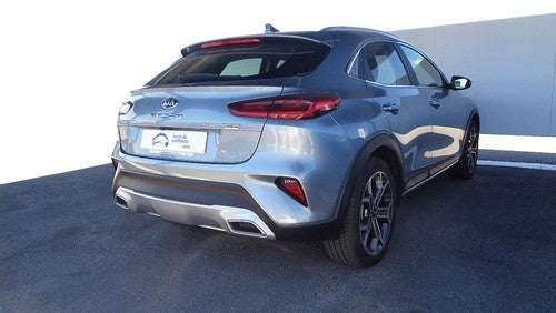 KIA XCEED 1.6 CRDI TECH