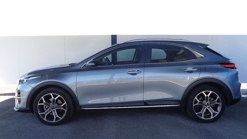 KIA XCEED 1.6 CRDI TECH