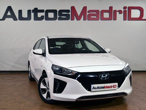 HYUNDAI Ioniq EV 88kW Klass