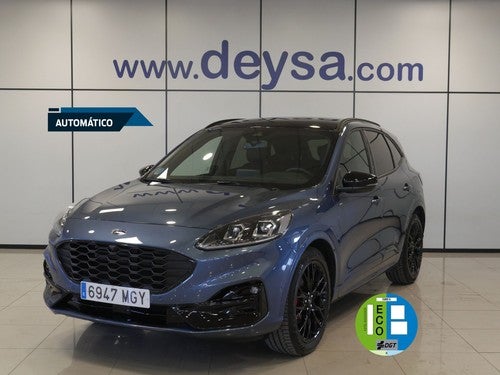 FORD Kuga ST-Line X 2.5 Duratec FHEV Auto