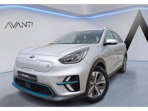 KIA Niro E-Niro Emotion Long Range