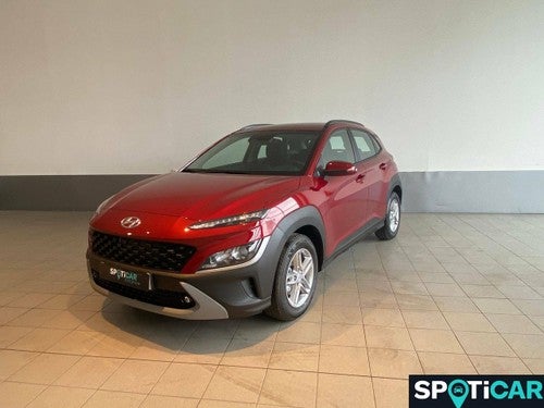 HYUNDAI Kona 1.0 TGDI Maxx 4x2