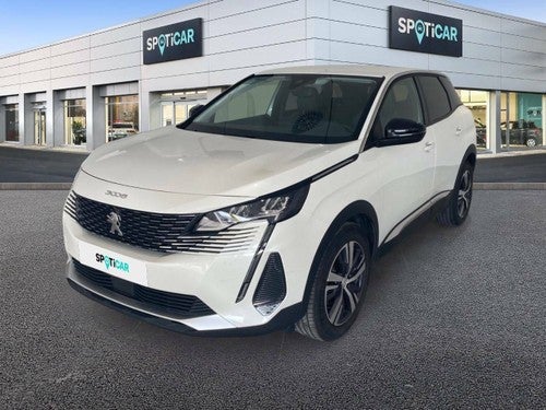 PEUGEOT 3008 1.5 BlueHDi 96kW (130CV) S&S Allure Pack