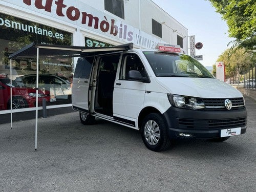 VOLKSWAGEN Caravelle T6 2.0TDI 150CV