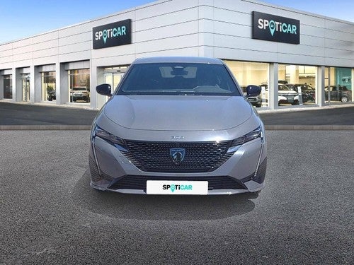 Peugeot 308 5P  Eléctrico 115kW (156CV) 54kWh GT