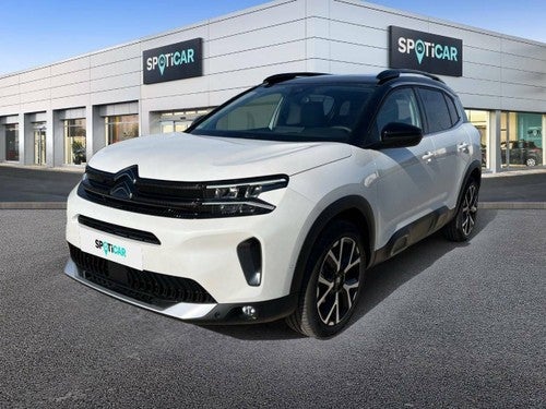 CITROEN C5 Aircross PureTech S&S Shine Pack 130