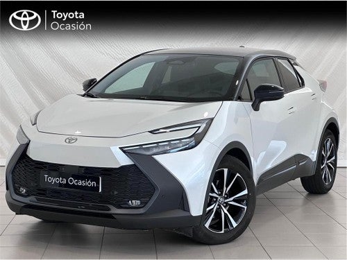 TOYOTA C-HR Advance Plus + Skyview®