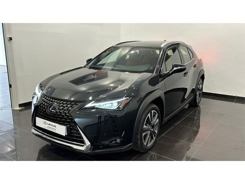 LEXUS UX SUV EXECUTIVE NAVIGATION (-2WD) 2.0 Híbrido Gaso