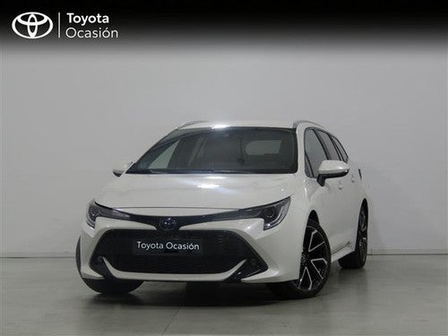 TOYOTA Corolla Touring Sports 180H Style