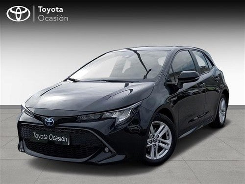 TOYOTA Corolla 125H Active Tech