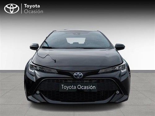 TOYOTA Corolla 125H Active Tech