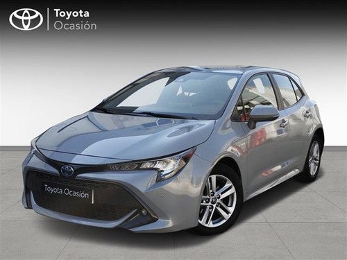 TOYOTA Corolla 125H Active Tech