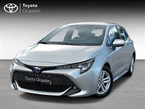 TOYOTA Corolla 125H Active Tech