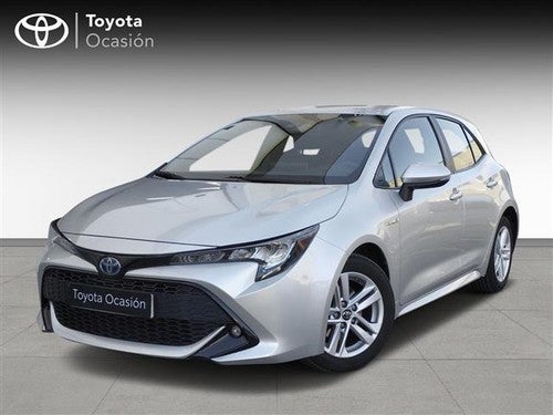 TOYOTA Corolla 125H Active Tech