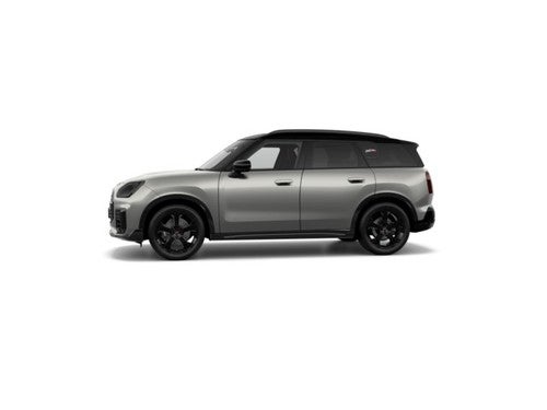 MINI COUNTRYMAN E