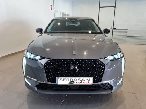 DS Automobiles DS 4 BlueHDI 130 automático RIVOLI