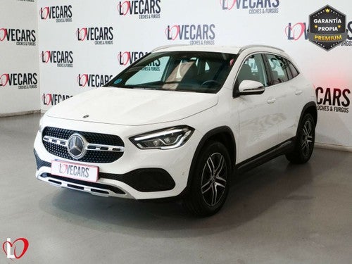 Mercedes GLA GLA 200 D