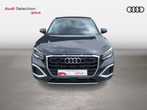 AUDI Q2 Advanced 30 TFSI 81kW (110CV)